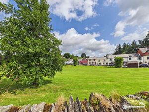 Village Green- click for photo gallery